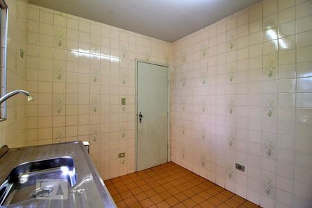 Casa à venda com 123m², 3 quartos e 2 vagasCozinha 2