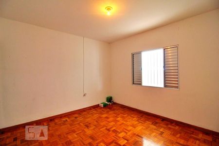 Quarto 1 de casa à venda com 3 quartos, 123m² em Vila Progresso, Santo André