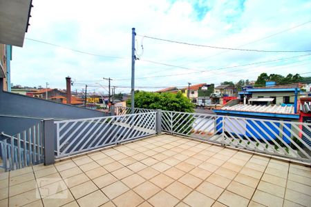 Casa à venda com 123m², 3 quartos e 2 vagasÁrea Externa