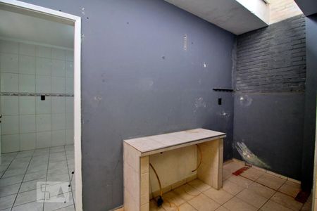 Casa à venda com 123m², 3 quartos e 2 vagasÁrea de Serviço