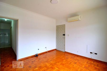 Sala de casa à venda com 3 quartos, 123m² em Vila Progresso, Santo André