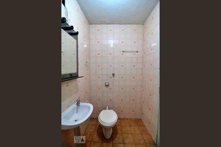 Casa à venda com 123m², 3 quartos e 2 vagasÁrea de Serviço