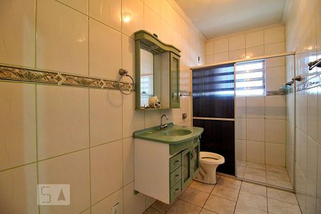 Casa à venda com 123m², 3 quartos e 2 vagasBanheiro