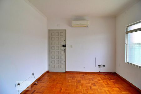 Sala de casa à venda com 3 quartos, 123m² em Vila Progresso, Santo André