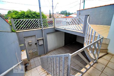 Casa à venda com 123m², 3 quartos e 2 vagasEntrada