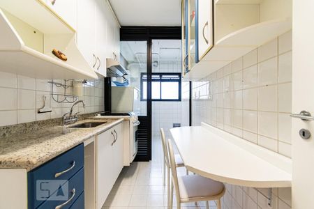 Apartamento para alugar com 75m², 3 quartos e 2 vagasCozinha