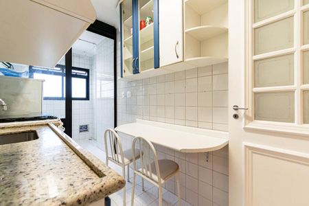 Apartamento para alugar com 75m², 3 quartos e 2 vagasCozinha