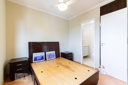 Apartamento para alugar com 75m², 3 quartos e 2 vagasSuíte