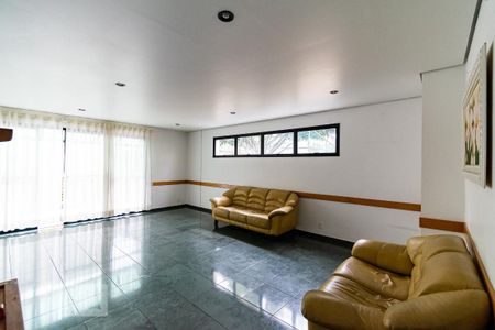Apartamento para alugar com 75m², 3 quartos e 2 vagasSalão de Festas