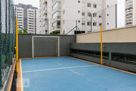 Apartamento para alugar com 75m², 3 quartos e 2 vagasQuadra