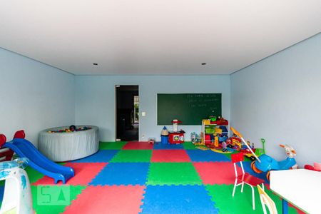 Apartamento para alugar com 75m², 3 quartos e 2 vagasBrinquedoteca