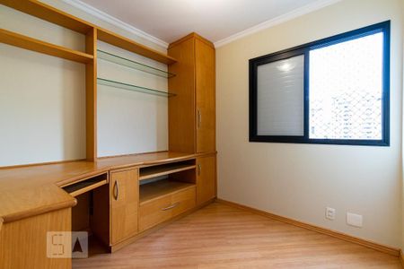 Apartamento para alugar com 75m², 3 quartos e 2 vagasQuarto 3