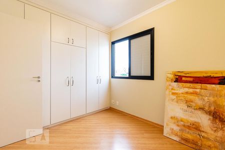 Apartamento para alugar com 75m², 3 quartos e 2 vagasQuarto 2