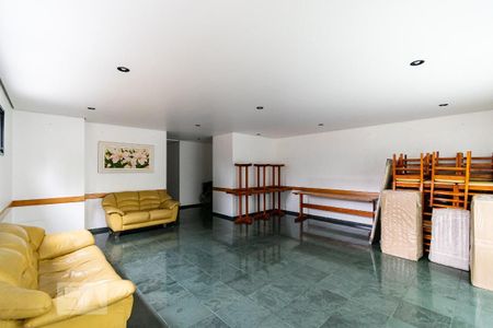 Apartamento para alugar com 75m², 3 quartos e 2 vagasSalão de Festas