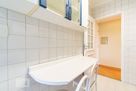 Apartamento para alugar com 75m², 3 quartos e 2 vagasCozinha