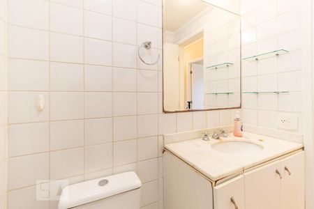 Apartamento para alugar com 75m², 3 quartos e 2 vagasBanheiro