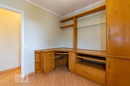 Apartamento para alugar com 75m², 3 quartos e 2 vagasQuarto 3