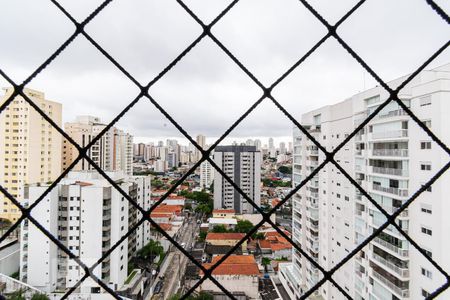 Apartamento para alugar com 75m², 3 quartos e 2 vagasVista da Suíte