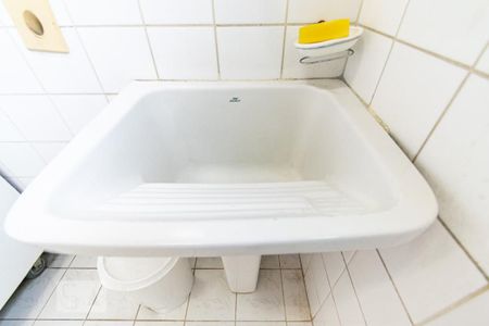 Apartamento para alugar com 75m², 3 quartos e 2 vagasLavanderia