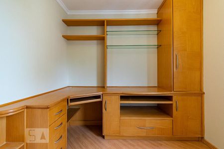 Apartamento para alugar com 75m², 3 quartos e 2 vagasQuarto 3