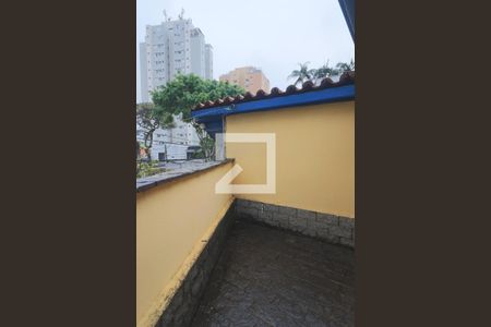 Casa à venda com 180m², 4 quartos e 2 vagasVaranda