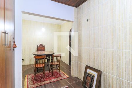 Casa à venda com 180m², 4 quartos e 2 vagasCloset do Quarto 1