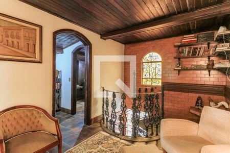 Casa à venda com 180m², 4 quartos e 2 vagasHall Quartos