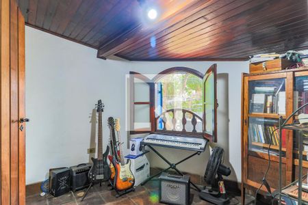 Casa à venda com 180m², 4 quartos e 2 vagasCloset do Quarto 3