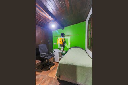 Casa à venda com 180m², 4 quartos e 2 vagasQuarto 3