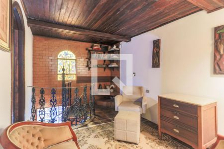 Casa à venda com 180m², 4 quartos e 2 vagasHall Quartos