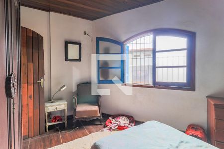 Casa à venda com 180m², 4 quartos e 2 vagasQuarto 2