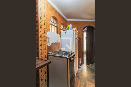 Casa à venda com 180m², 4 quartos e 2 vagasCozinha