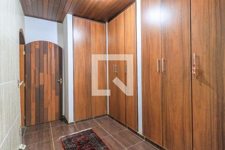 Casa à venda com 180m², 4 quartos e 2 vagasCloset do Quarto 1