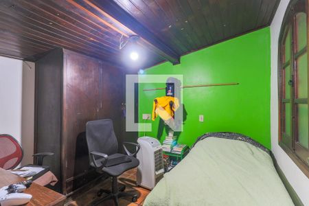 Casa à venda com 180m², 4 quartos e 2 vagasQuarto 3