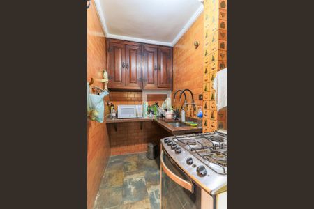 Casa à venda com 180m², 4 quartos e 2 vagasCozinha