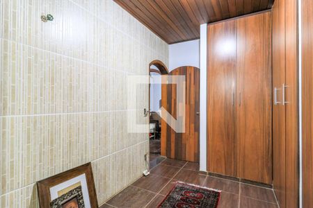 Casa à venda com 180m², 4 quartos e 2 vagasCloset do Quarto 1