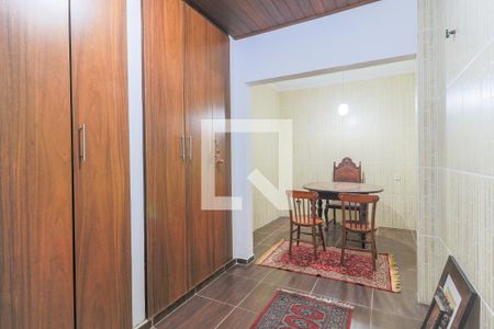 Casa à venda com 180m², 4 quartos e 2 vagasCloset do Quarto 1