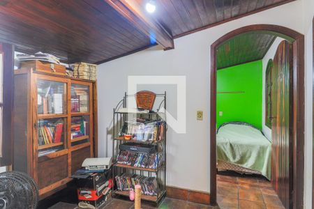 Casa à venda com 180m², 4 quartos e 2 vagasCloset do Quarto 3