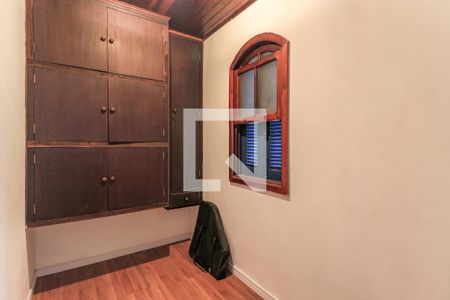 Casa à venda com 180m², 4 quartos e 2 vagasCloset do Quarto 4