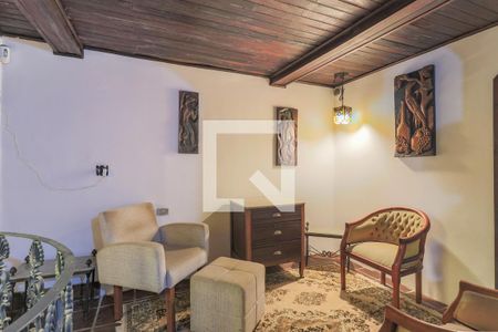 Casa à venda com 180m², 4 quartos e 2 vagasHall Quartos