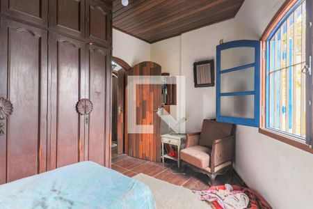 Casa à venda com 180m², 4 quartos e 2 vagasQuarto 2