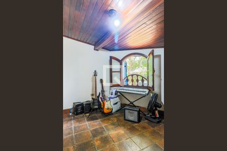 Casa à venda com 180m², 4 quartos e 2 vagasCloset do Quarto 3