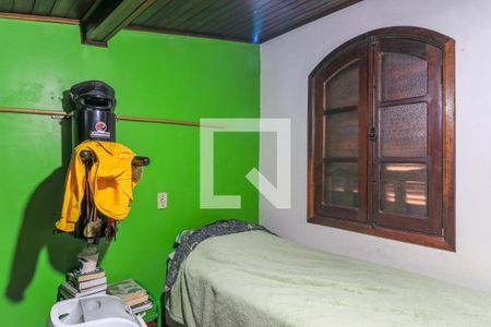 Casa à venda com 180m², 4 quartos e 2 vagasQuarto 3