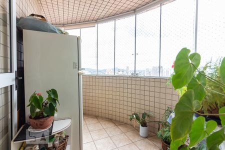 Apartamento para alugar com 164m², 4 quartos e 4 vagasSacada