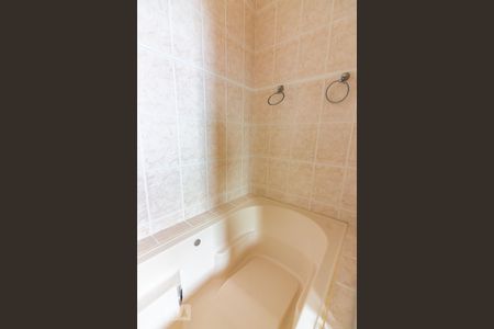 Apartamento para alugar com 164m², 4 quartos e 4 vagasBanheiro da Suíte 