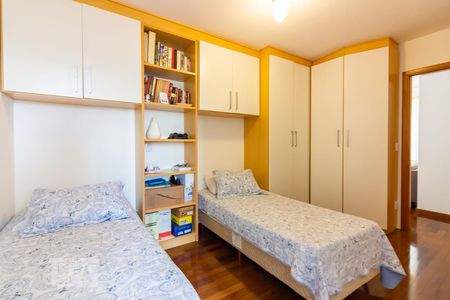 Apartamento para alugar com 164m², 4 quartos e 4 vagasQuarto 2