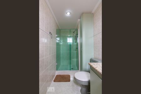 Apartamento para alugar com 164m², 4 quartos e 4 vagasBanheiro