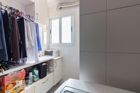 Apartamento para alugar com 164m², 4 quartos e 4 vagasÁrea de Serviço 