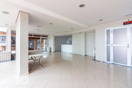 Apartamento para alugar com 164m², 4 quartos e 4 vagasSalão de Festas