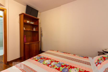 Apartamento para alugar com 164m², 4 quartos e 4 vagasQuarto 1